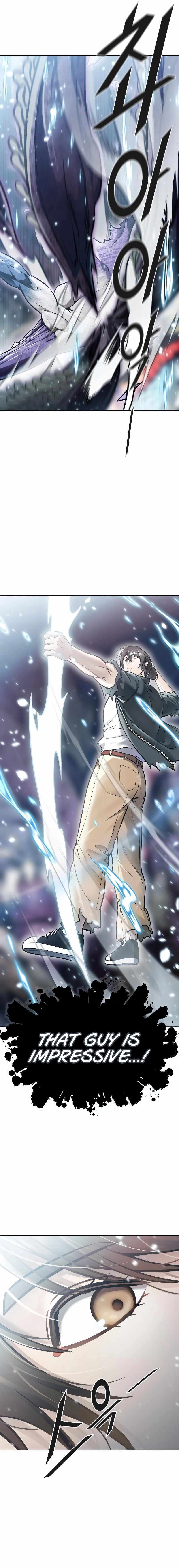 Tower of God Chapter 636 image 071